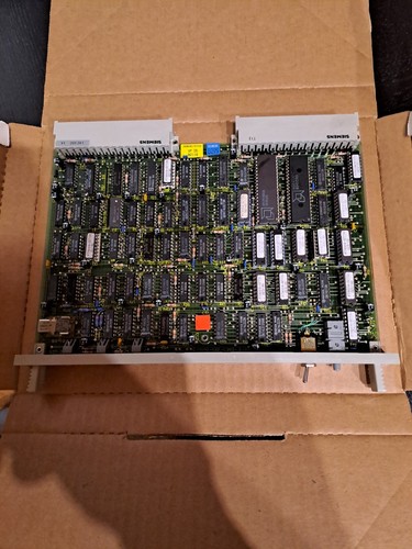 Simatic cpu 6es5926 3sa11 - simatic, s5