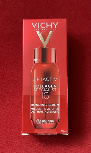 30ml vichy liftactiv collagen - vichy,