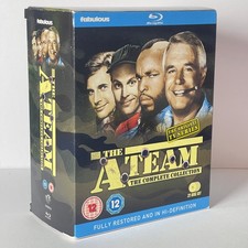 The A-Team The Complete