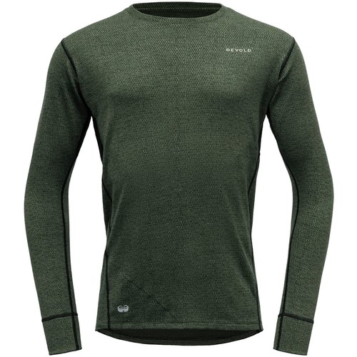 Devold kløvstien merino shirt - kløvstien,