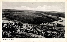 Ak Burbach im Siegerland