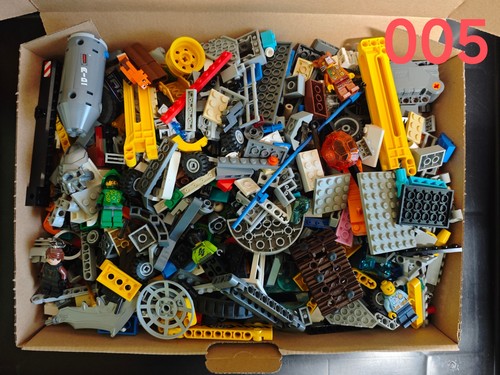 Lego gemischte bausteine - lego, kg