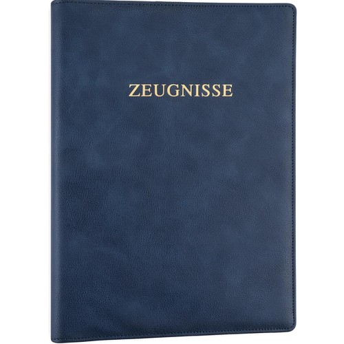 Zeugnismappe 20 - a4,