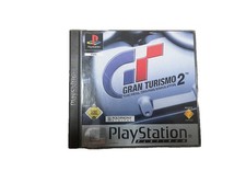 Gran Turismo 2 (PSone)