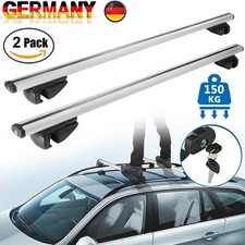 Dachträger universal 150kg - 2x,
