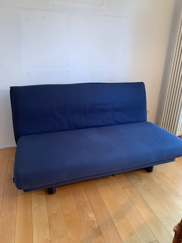 Wittmann colli schlafsofa - colli,