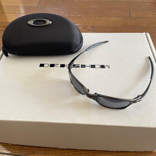 Oakley juliet metal - juliet, x-metal