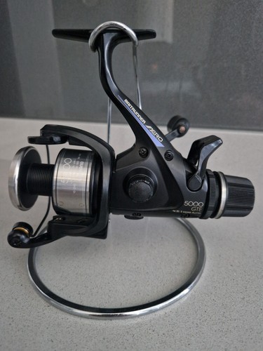 Shimano baitrunner aero 5000 - baitrunner,