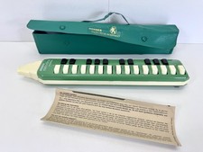 Altes hohner melodica soprano - altes,