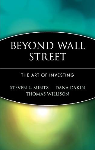 Beyond wall street - beyond, the