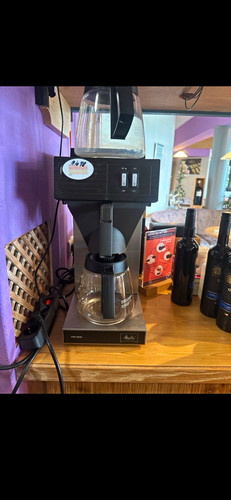 Melitta fkm 189 - melitta, m