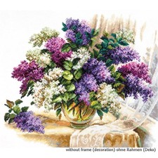 Magic Needle Zweigart Edition