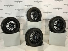 Winter Kompletträder 175/65R14 z.B. passend für Kia Picanto