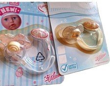 Baby Annabell Schnuller 2