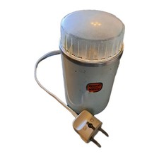 Krups kaffeemühle type - type, d4