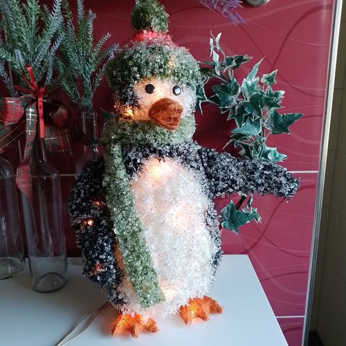 Weihnachtsdeko figur - weihnachtsdeko,