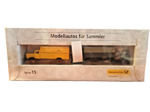 Modellauto brekina x - brekina,