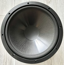 1x INFINITY KAPPA 902 6236 FÜR KAPPA  8.1/ 8.2 / 9.2 Tieftöner Woofer