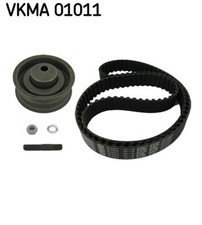 SKF Zahnriemensatz VKMA 01011
