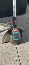 Gardena Trimmer Kantenschneider inkl Akku/Ladegerät