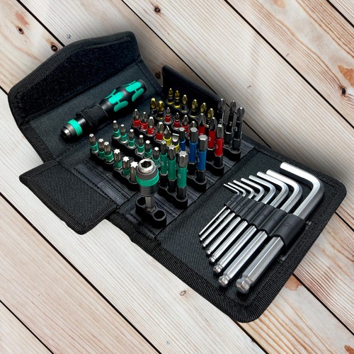 Wera kraftform kompakt 100 - kompakt,