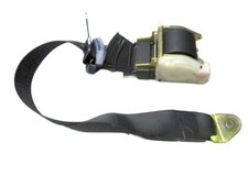 Sicherheitsgurt Gurt rechts