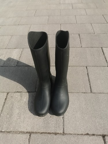 Kinder reitstiefel fouganza - kinder-reitstiefel,