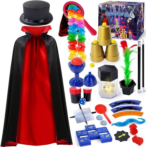 Kreatives zaubertricks set - kreatives, zaubertricks-set