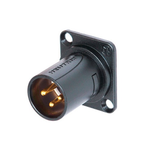 Neutrik nm3md - neutrik, nm3md-b