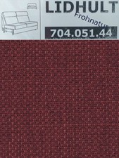 Ikea LIDHULT Bezug 2er