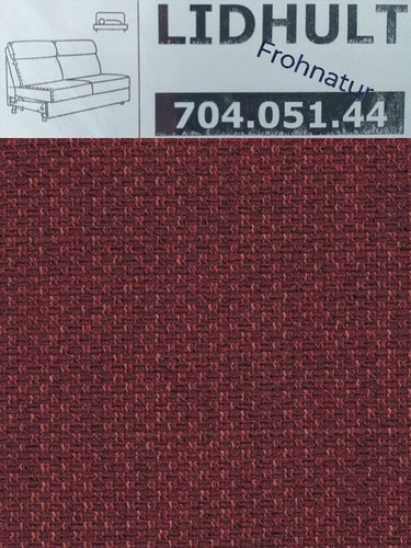 Ikea lidhult bezug 2er - bezug,