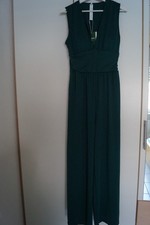 Ärmelloser, geraffter