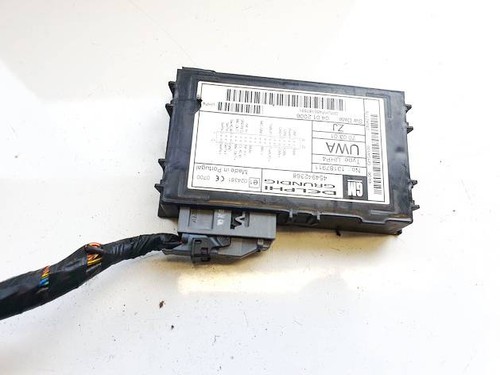 Opel antara 2007 - antara,