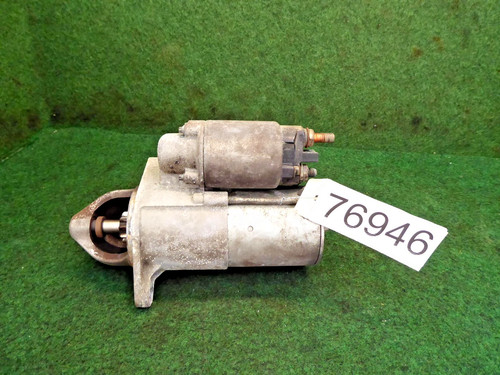 Anlasser 55556092 opel astra - opel, h