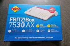 AVM FRITZ!Box 7530 AX Wlan