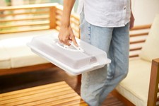 Kuchenbutler Party John med ws