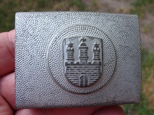 Original koppelschloss - original,