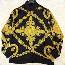 VERSACE Medusa Baroque Bicolor