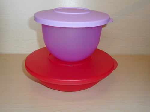 Tupperware 2er set junge - tupperware,