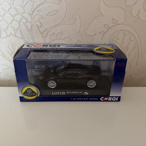 Lotus evora starlight - evora,