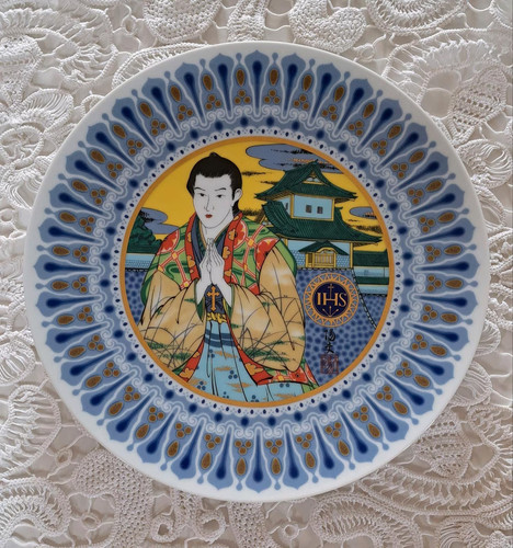 Noritake sammelteller - noritake,