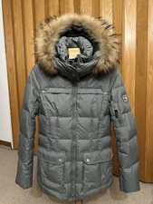 Bogner Fire & Ice Daunenjacke