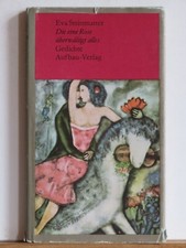 Eva Strittmatter: Die eine