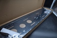 Edbak TWB1 50"-86" Fester Wandhalterung 800x400 VESA Neu Inkl. Rechnung