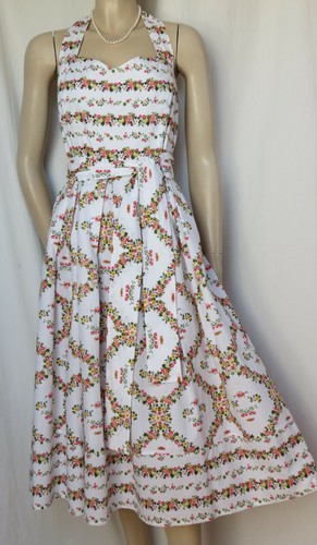 Laura ashley sommerkleid 42 - laura,