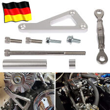 Small Block Aluminum