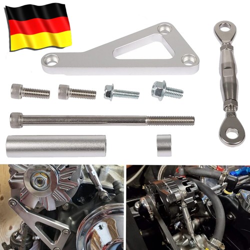 Small block aluminum - small,