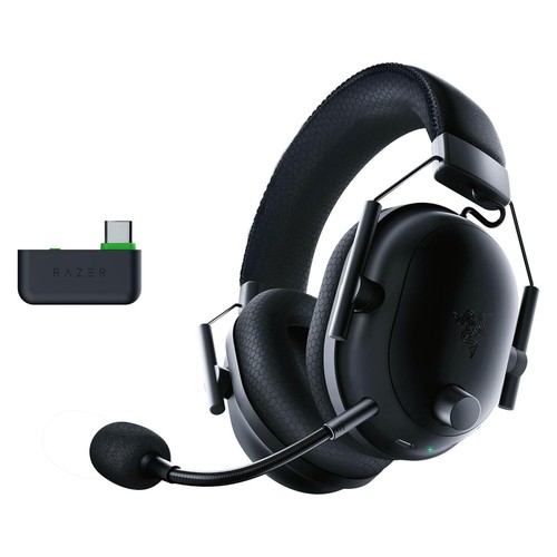 Razer blackshark pro - razer,