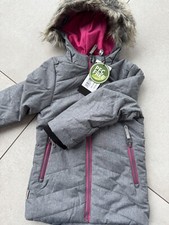Trollkids Winterjacke Größe