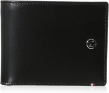S.t. Dupont Geldbörse 6